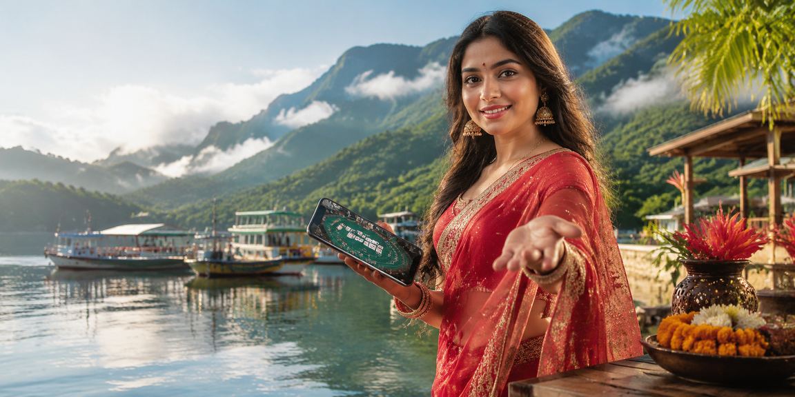 karkia বাংলাদেশ গেমিং প্ল্যাটফর্ম